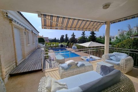 Villa i La Mata, Alicante, La Mata - € 1.170.000 | Ref: HE21988 - foto 22