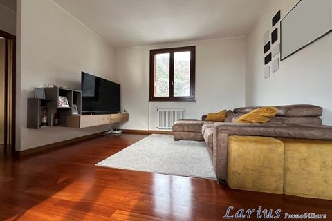 Leilighet i Canzo, Como, Canzo - € 225 000 | Ref: Canz9595 - foto 2