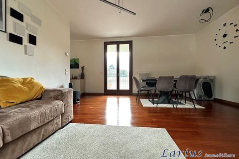 Leilighet i Canzo, Como, Canzo - € 225 000 | Ref: Canz9595 - foto 4