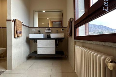 Leilighet i Canzo, Como, Canzo - € 225 000 | Ref: Canz9595 - foto 13