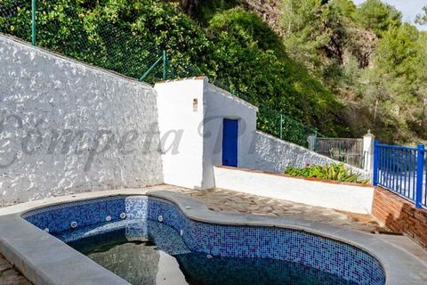 Villa a Competa, Malaga, Competa - € 200.000 | Ref: CP720 - foto 2