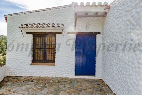 Villa a Competa, Malaga, Competa - € 200.000 | Ref: CP720 - foto 3