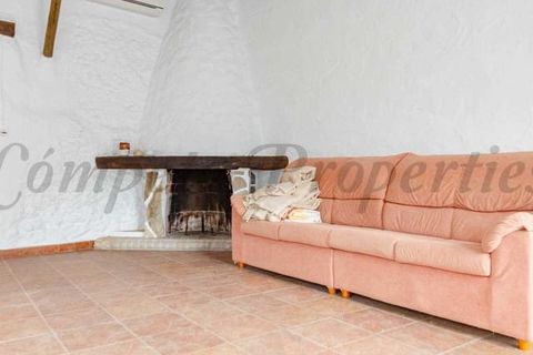 Villa a Competa, Malaga, Competa - € 200.000 | Ref: CP720 - foto 4