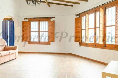 Villa a Competa, Malaga, Competa - € 200.000 | Ref: CP720 - foto 5