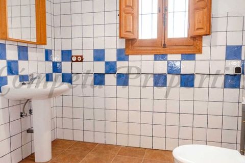 Villa a Competa, Malaga, Competa - € 200.000 | Ref: CP720 - foto 11