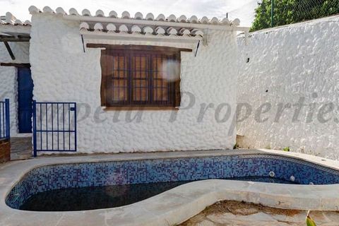 Villa a Competa, Malaga, Competa - € 200.000 | Ref: CP720 - foto 17