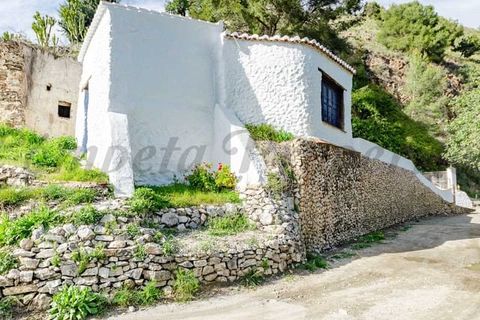 Villa a Competa, Malaga, Competa - € 200.000 | Ref: CP720 - foto 18