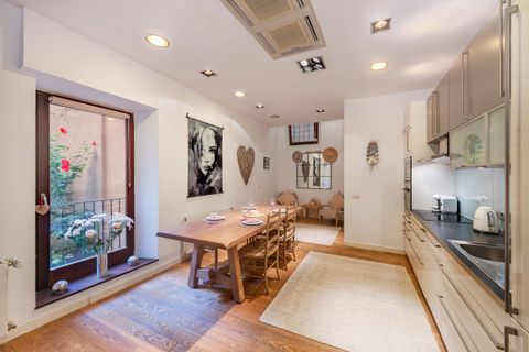 Dupleks i Palma De Mallorca, Mallorca, Palma De Mallorca - € 1 200 000 | Ref: SWOPAL10622 - foto 3