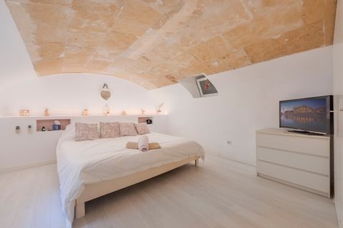 Dupleks i Palma De Mallorca, Mallorca, Palma De Mallorca - € 1 200 000 | Ref: SWOPAL10622 - foto 8