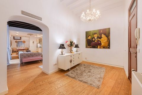 Dupleks i Palma De Mallorca, Mallorca, Palma De Mallorca - € 1 200 000 | Ref: SWOPAL10622 - foto 14