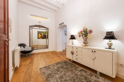 Dupleks i Palma De Mallorca, Mallorca, Palma De Mallorca - € 1 200 000 | Ref: SWOPAL10622 - foto 15