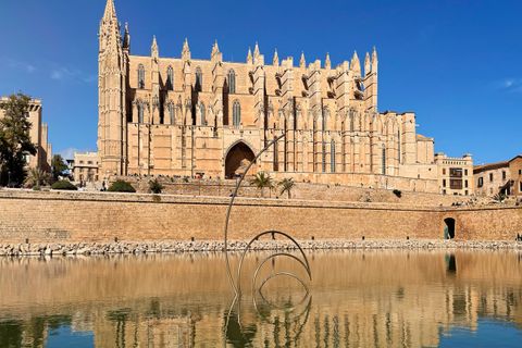 Dupleks i Palma De Mallorca, Mallorca, Palma De Mallorca - € 1 200 000 | Ref: SWOPAL10622 - foto 16