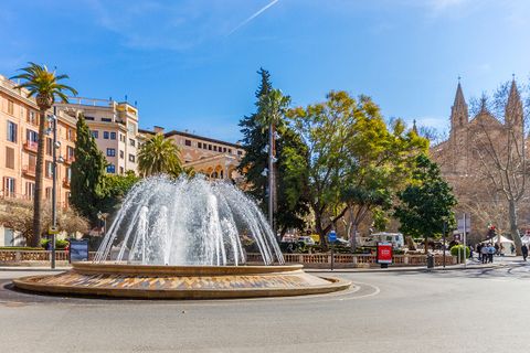 Dupleks i Palma De Mallorca, Mallorca, Palma De Mallorca - € 1 200 000 | Ref: SWOPAL10622 - foto 18