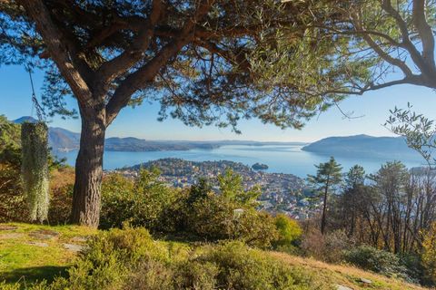 Villa i Verbania, Verbano Cusio Ossola, Verbania - € 2.450.000 | Ref: 0577-252009 - foto 1