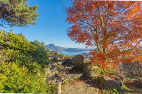 Villa i Verbania, Verbano Cusio Ossola, Verbania - € 2.450.000 | Ref: 0577-252009 - foto 5