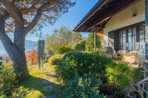 Villa i Verbania, Verbano Cusio Ossola, Verbania - € 2.450.000 | Ref: 0577-252009 - foto 14