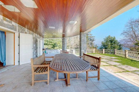 Villa a Belgirate, Verbano Cusio Ossola, Belgirate - € 2.300.000 | Ref: 0496-478743 - foto 12