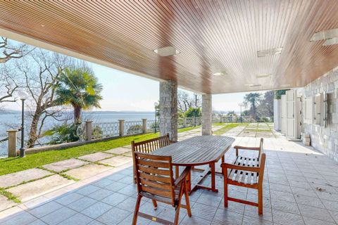 Villa a Belgirate, Verbano Cusio Ossola, Belgirate - € 2.300.000 | Ref: 0496-478743 - foto 13