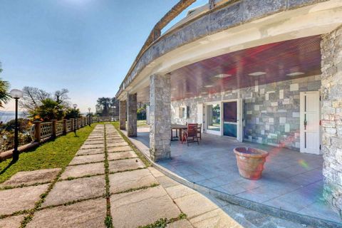 Villa a Belgirate, Verbano Cusio Ossola, Belgirate - € 2.300.000 | Ref: 0496-478743 - foto 14