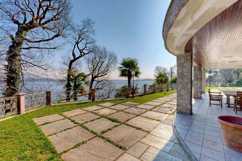 Villa a Belgirate, Verbano Cusio Ossola, Belgirate - € 2.300.000 | Ref: 0496-478743 - foto 15