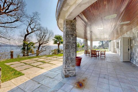 Villa a Belgirate, Verbano Cusio Ossola, Belgirate - € 2.300.000 | Ref: 0496-478743 - foto 16