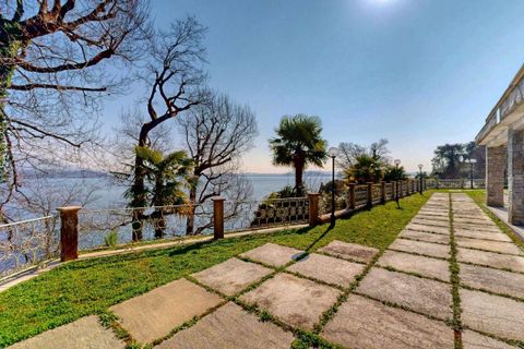 Villa a Belgirate, Verbano Cusio Ossola, Belgirate - € 2.300.000 | Ref: 0496-478743 - foto 17