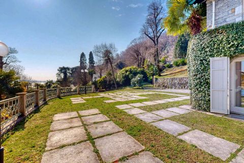 Villa a Belgirate, Verbano Cusio Ossola, Belgirate - € 2.300.000 | Ref: 0496-478743 - foto 19