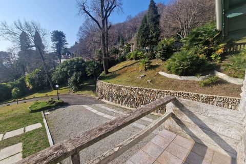 Villa a Belgirate, Verbano Cusio Ossola, Belgirate - € 2.300.000 | Ref: 0496-478743 - foto 20