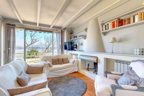 Villa a Belgirate, Verbano Cusio Ossola, Belgirate - € 2.300.000 | Ref: 0496-478743 - foto 28