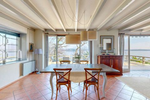Villa a Belgirate, Verbano Cusio Ossola, Belgirate - € 2.300.000 | Ref: 0496-478743 - foto 34