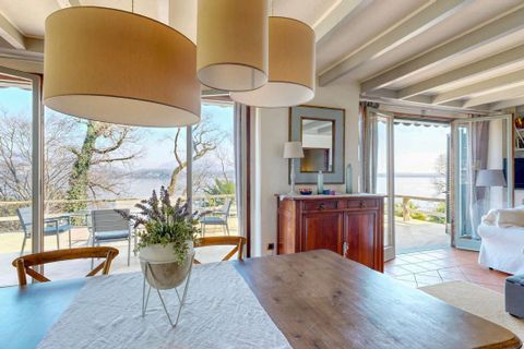Villa a Belgirate, Verbano Cusio Ossola, Belgirate - € 2.300.000 | Ref: 0496-478743 - foto 36