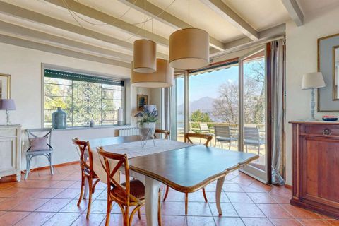Villa a Belgirate, Verbano Cusio Ossola, Belgirate - € 2.300.000 | Ref: 0496-478743 - foto 42