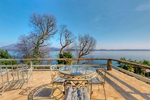 Villa a Belgirate, Verbano Cusio Ossola, Belgirate - € 2.300.000 | Ref: 0496-478743 - foto 45