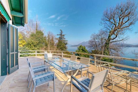 Villa a Belgirate, Verbano Cusio Ossola, Belgirate - € 2.300.000 | Ref: 0496-478743 - foto 46