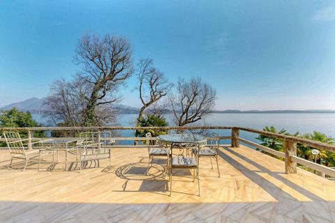 Villa a Belgirate, Verbano Cusio Ossola, Belgirate - € 2.300.000 | Ref: 0496-478743 - foto 47