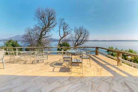 Villa a Belgirate, Verbano Cusio Ossola, Belgirate - € 2.300.000 | Ref: 0496-478743 - foto 48