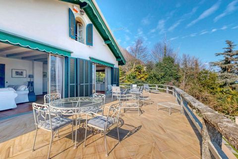 Villa a Belgirate, Verbano Cusio Ossola, Belgirate - € 2.300.000 | Ref: 0496-478743 - foto 49