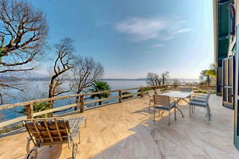 Villa a Belgirate, Verbano Cusio Ossola, Belgirate - € 2.300.000 | Ref: 0496-478743 - foto 50