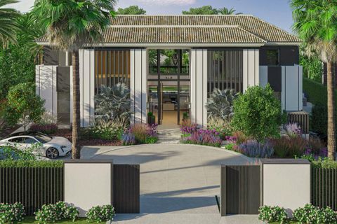Villa a Marbella, Malaga, Marbella - € 9.300.000 | Ref: NGM018V6 - foto 10