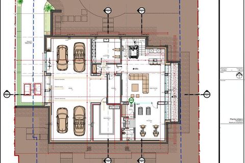 Villa a Marbella, Malaga, Marbella - € 9.300.000 | Ref: NGM018V6 - foto 29