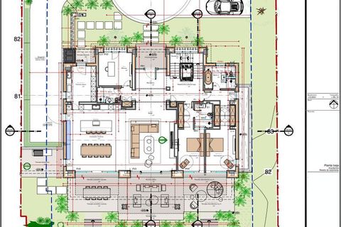 Villa a Marbella, Malaga, Marbella - € 9.300.000 | Ref: NGM018V6 - foto 30