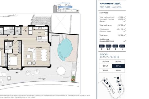 Leilighet i Benahavis, Malaga, Benahavis - € 1 495 000 | Ref: NLQ016M2 - foto 23