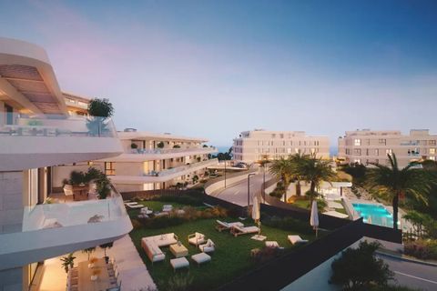 Lejlighed i Estepona, Malaga, Estepona - € 724.000 | Ref: 428-04279ND - foto 1