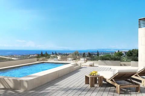 Lejlighed i Estepona, Malaga, Estepona - € 724.000 | Ref: 428-04279ND - foto 2