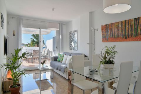 Lägenhet i Estepona, Malaga - foto 1