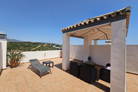Leilighet i Estepona, Malaga, Estepona - € 318 000 | Ref: R4994044 - foto 22