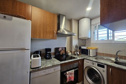 Leilighet i Estepona, Malaga, Estepona - € 318 000 | Ref: R4994044 - foto 28