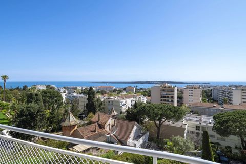 Lejlighed i Cannes, Alpes-Maritimes, Cannes - € 960.000 | Ref: HH-15352888 - foto 1