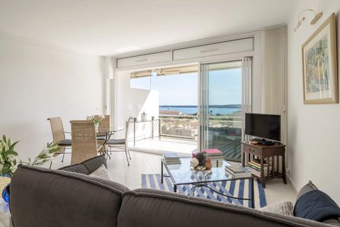 Lejlighed i Cannes, Alpes-Maritimes, Cannes - € 960.000 | Ref: HH-15352888 - foto 4