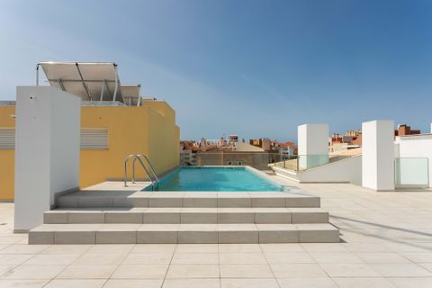 Lejlighed i Lagos, Faro, Lagos - € 540.000 | Ref: JF-221LT133T21E - foto 2
